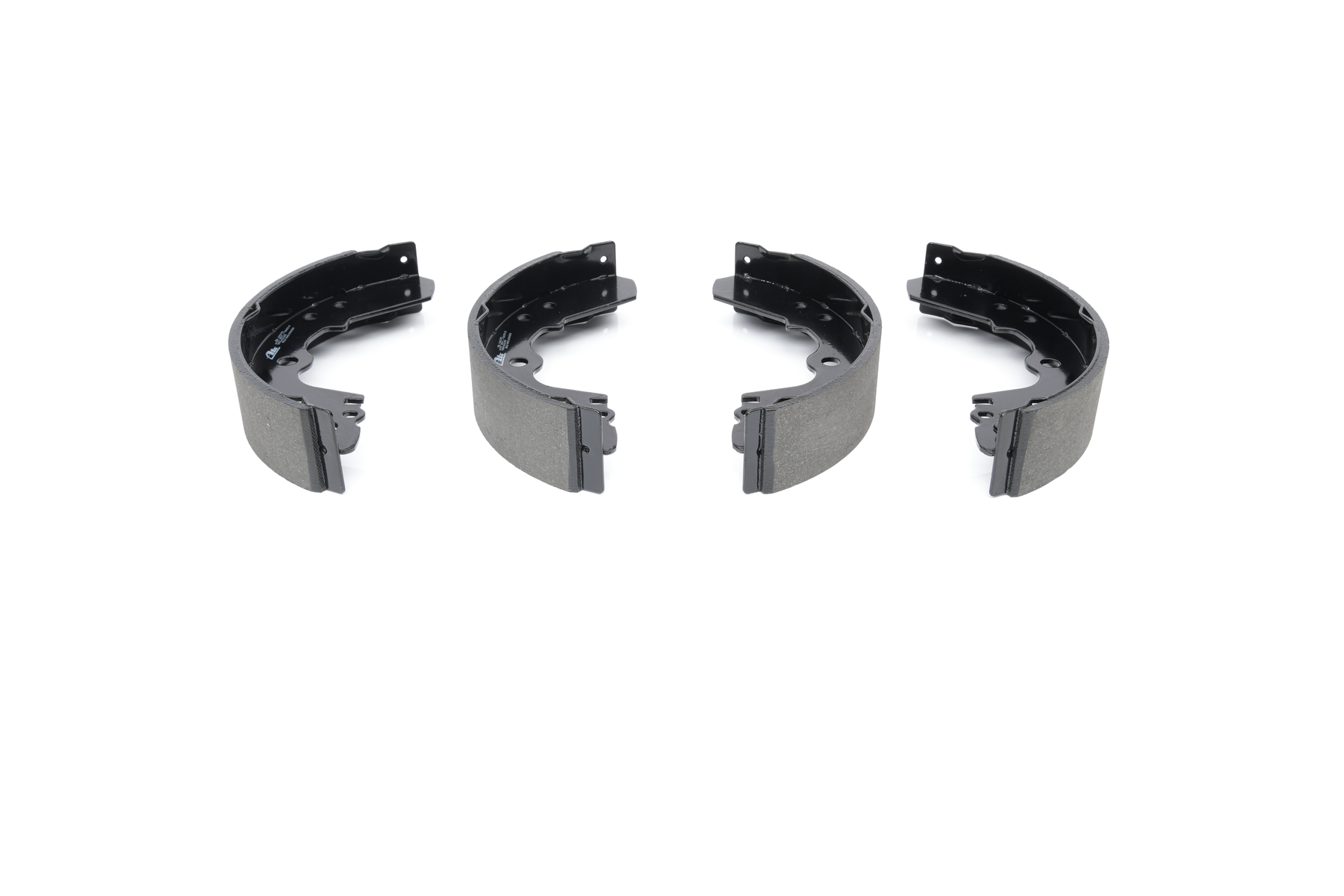 ATE 03.0137-0283.2 preço Maxilas de travão OPEL FRONTERA 2021 original