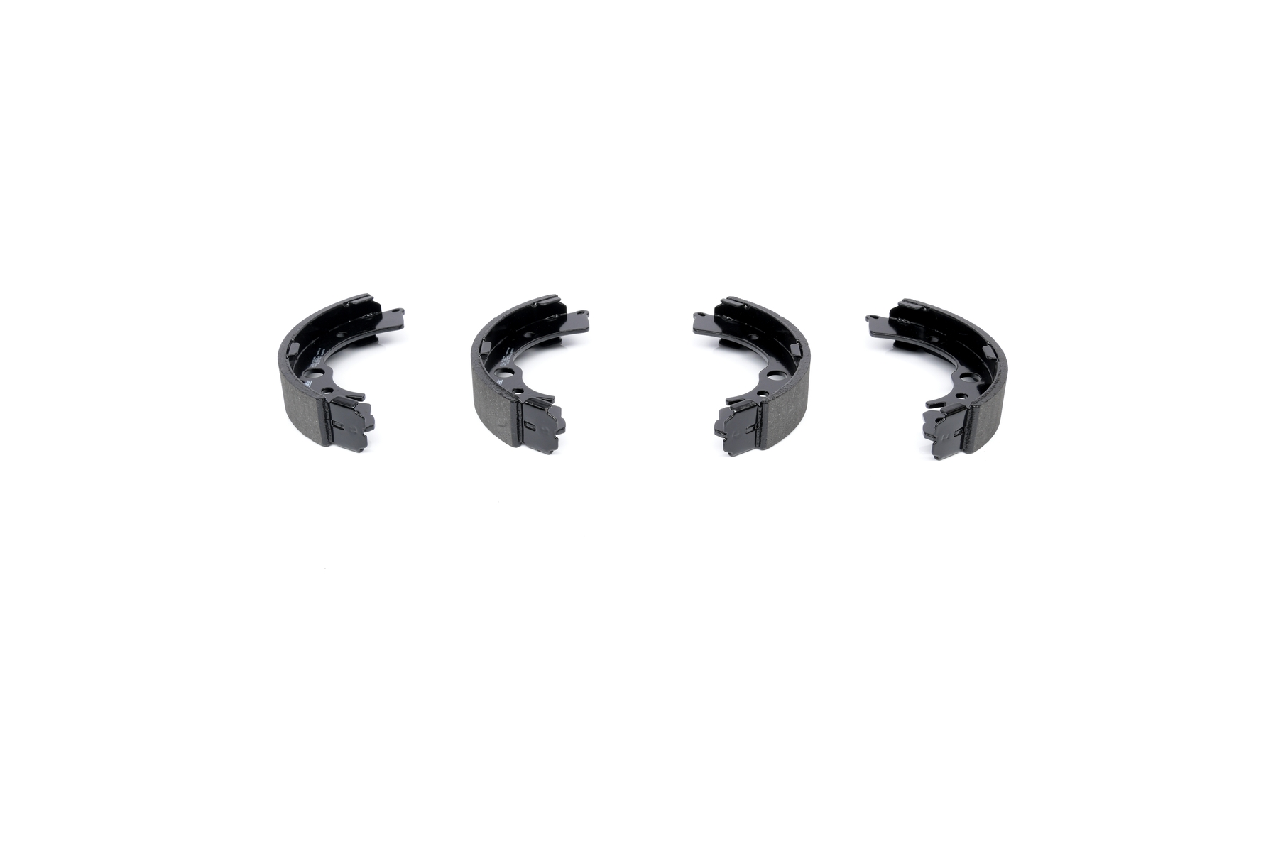 Brake Shoe Set 03.0137-0284.2 ATE brake shoes price