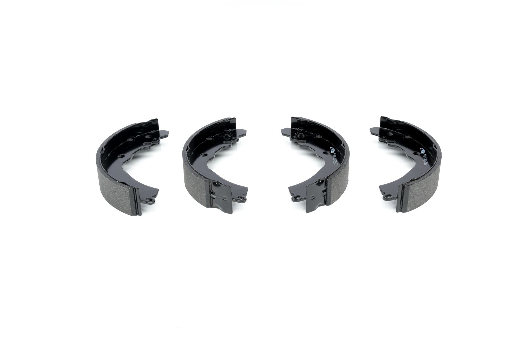 ATE 03.0137-0289.2 bremsesko Mitsubishi Lancer 4 1.8 4WD 97 hk Bensin 1991