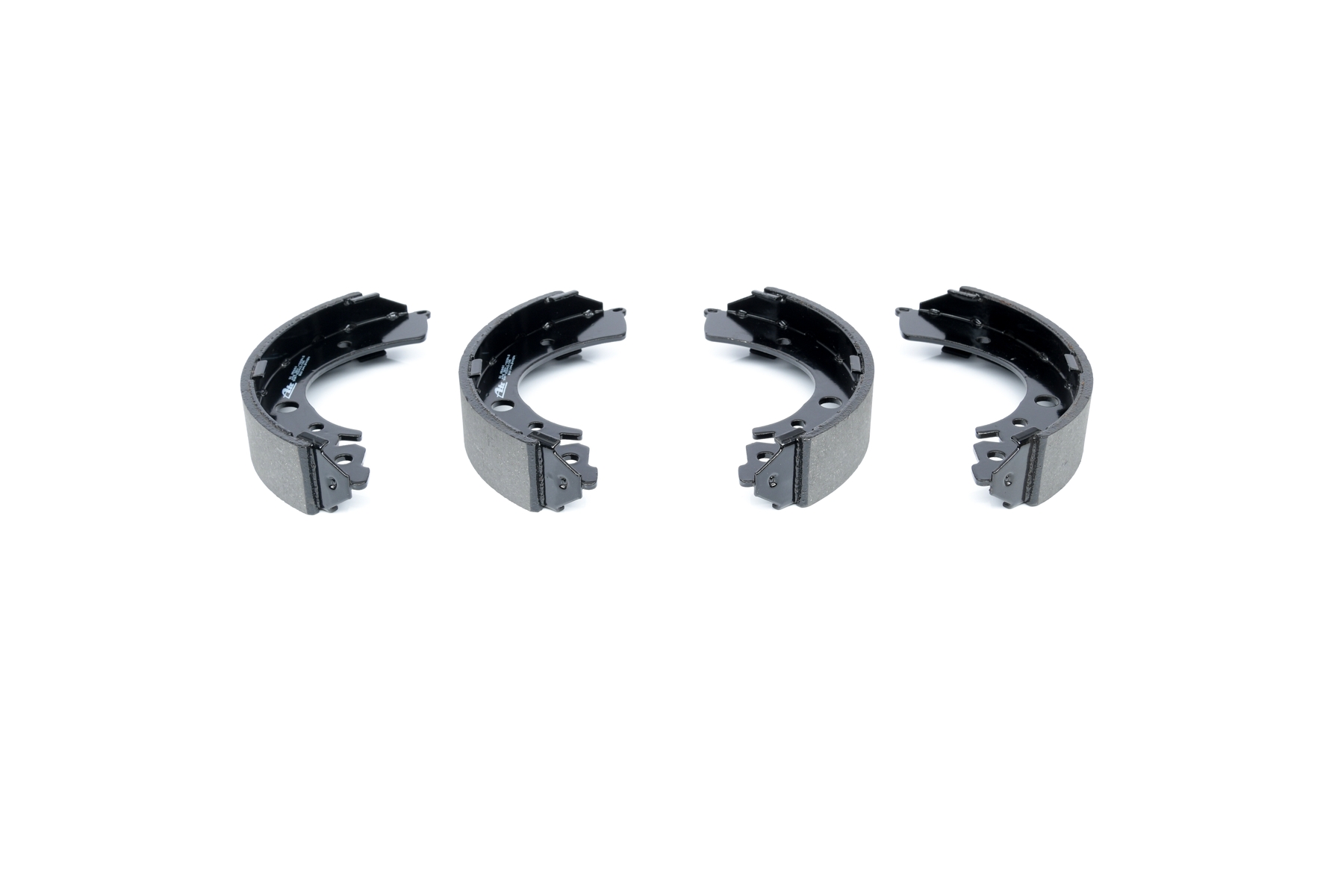 Brake Shoe Set 03.0137-0294.2 ATE brake shoes price