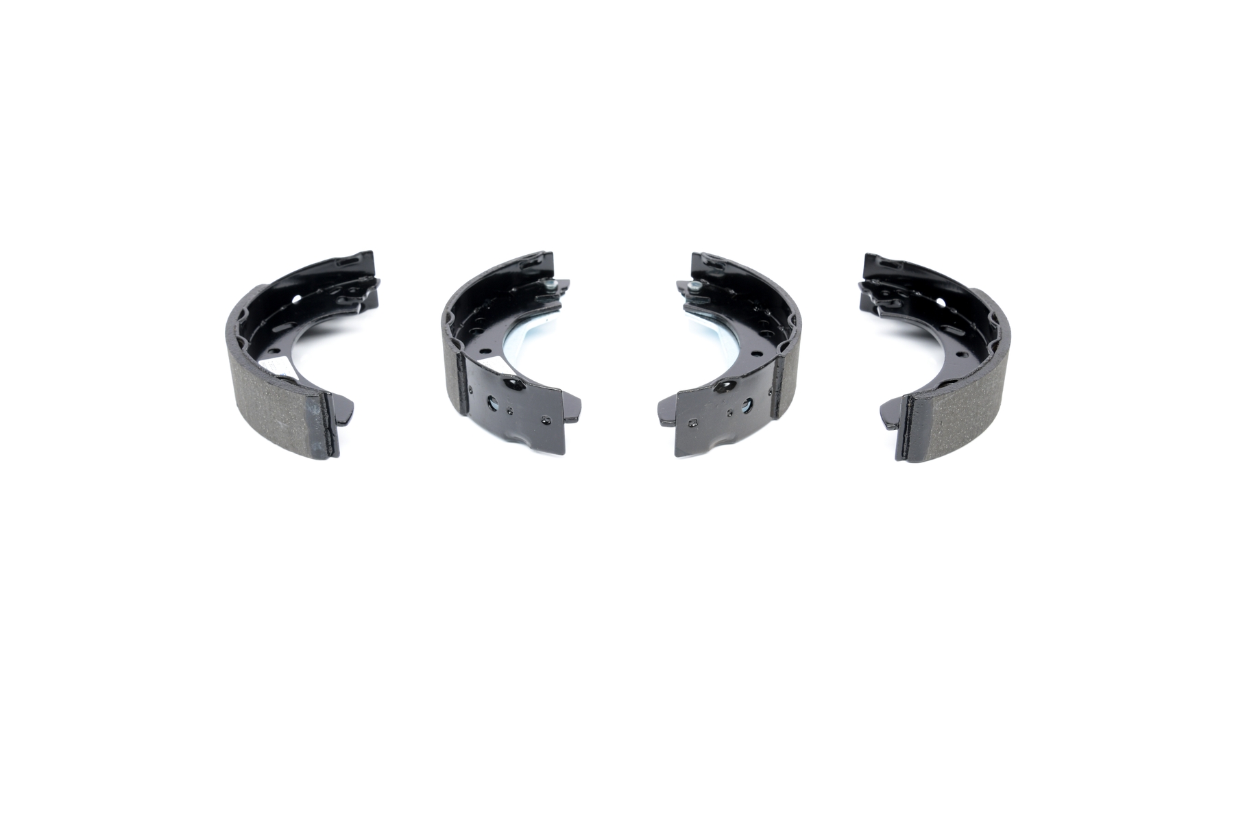 Bremsebakker ATE FORD FOCUS 03.0137-0338.2