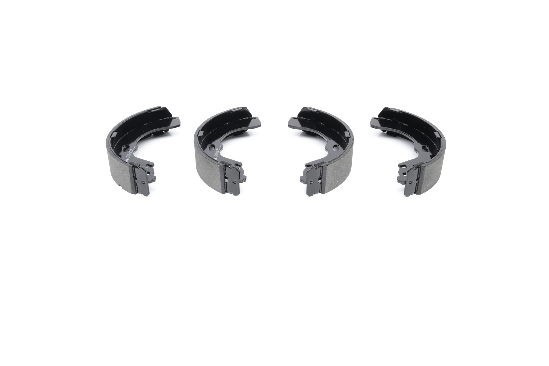 STARK Brake Shoe Set SKBS-0450038 at favorable price