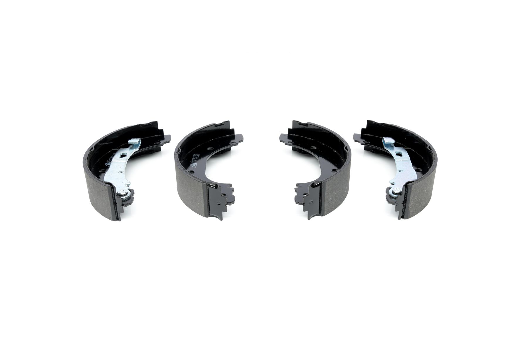 Kit de zapatas de frenos ATE CITROËN BERLINGO 03.0137-0432.2