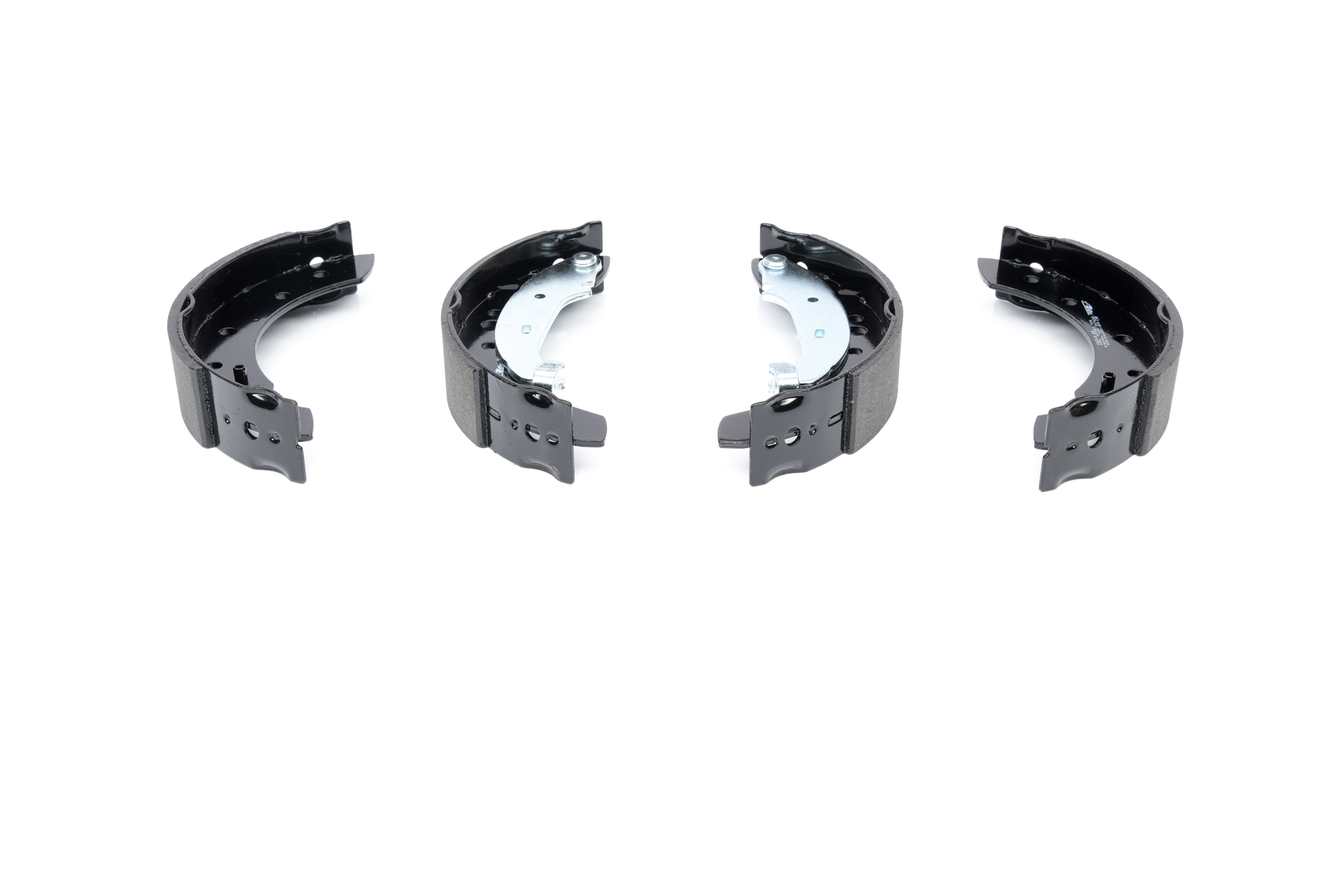 Bremsebakker ATE PEUGEOT 308 03.0137-0446.2