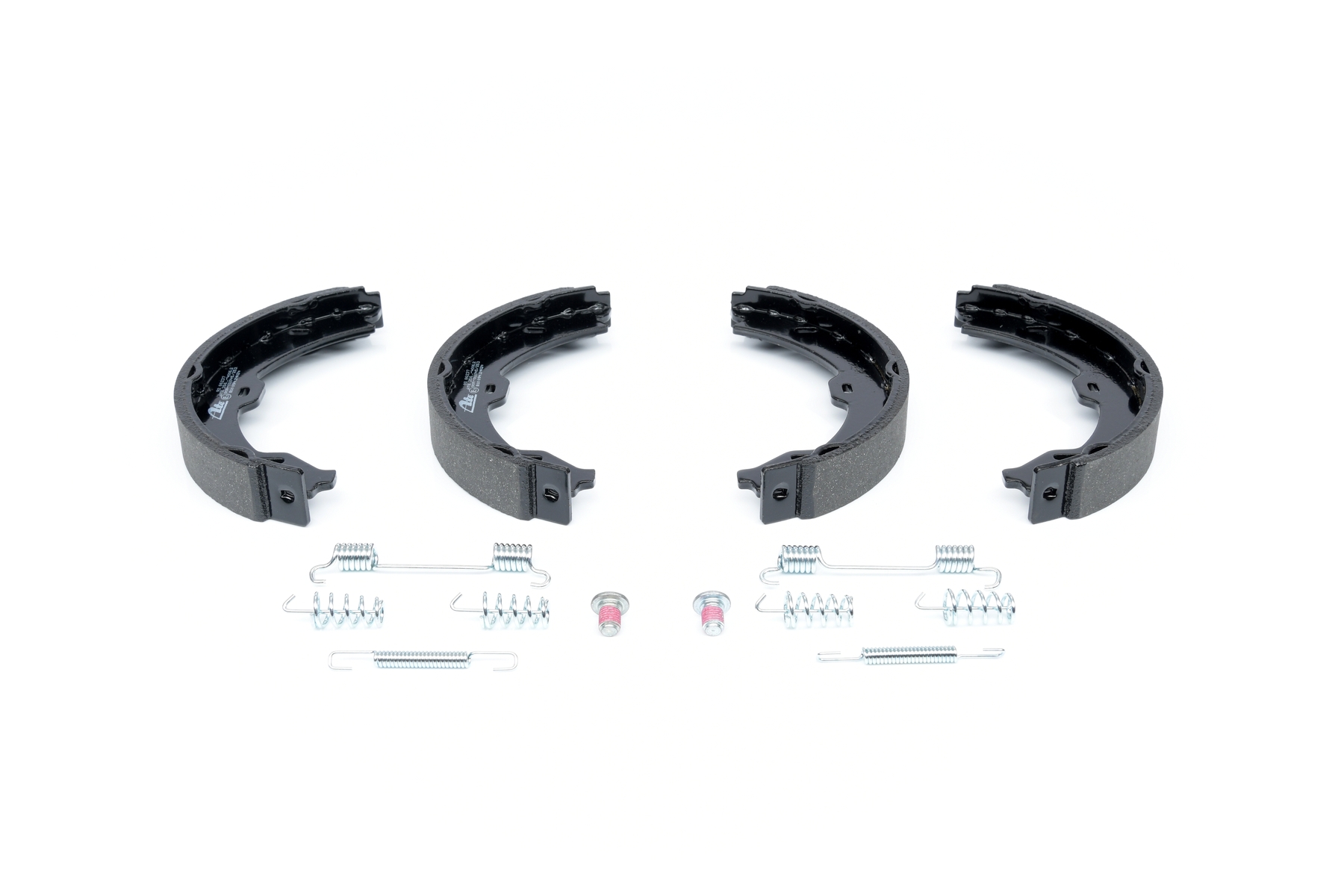 03.0137-4006.2 ATE handremschoenen RENAULT MEGANE