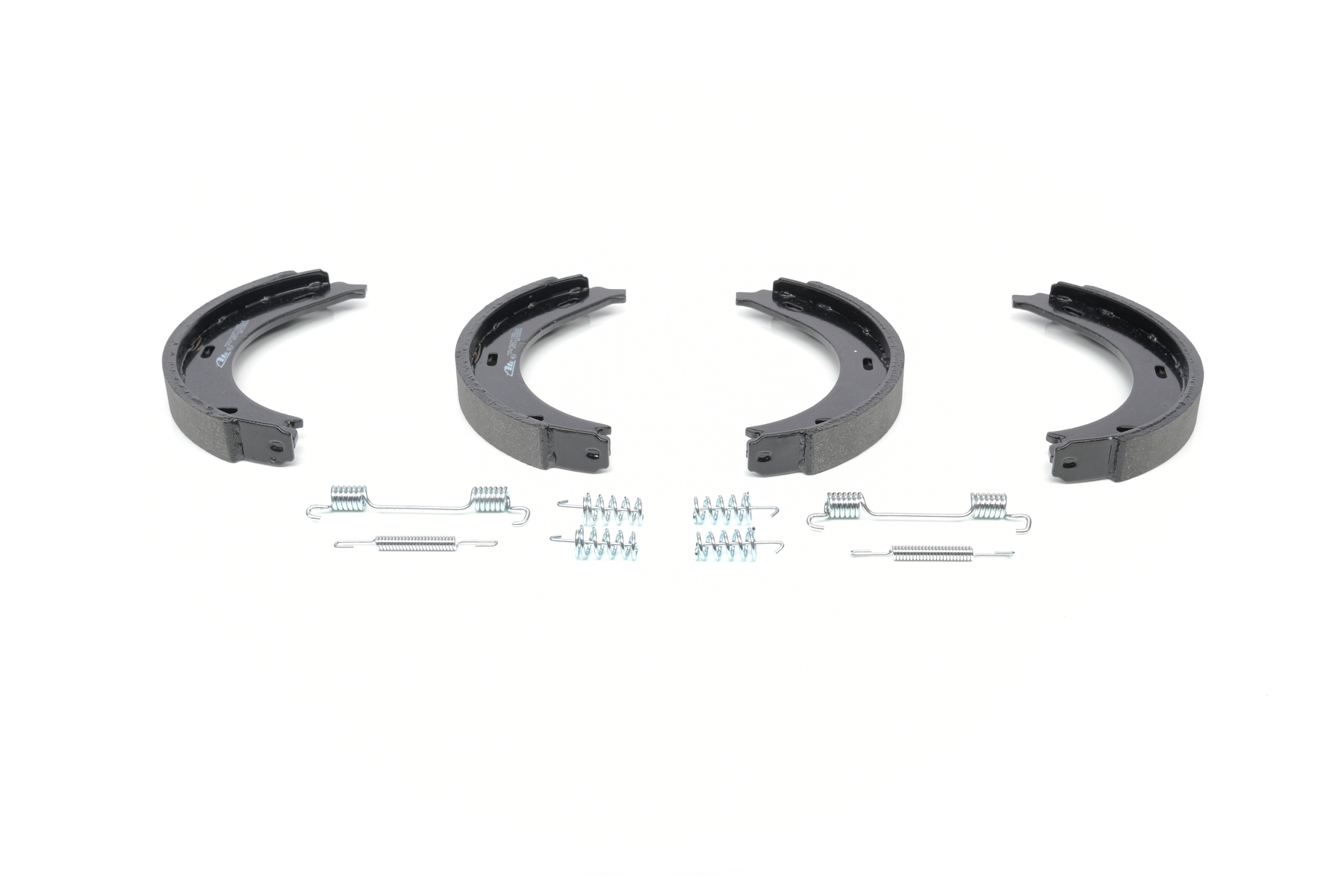 Mercedes W638 Handbremsbeläge original ATE 03.0137-4011.2 Preis