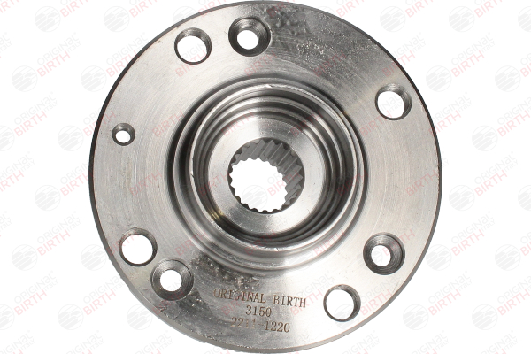 BIRTH 3150 wielnaaf 357407615A