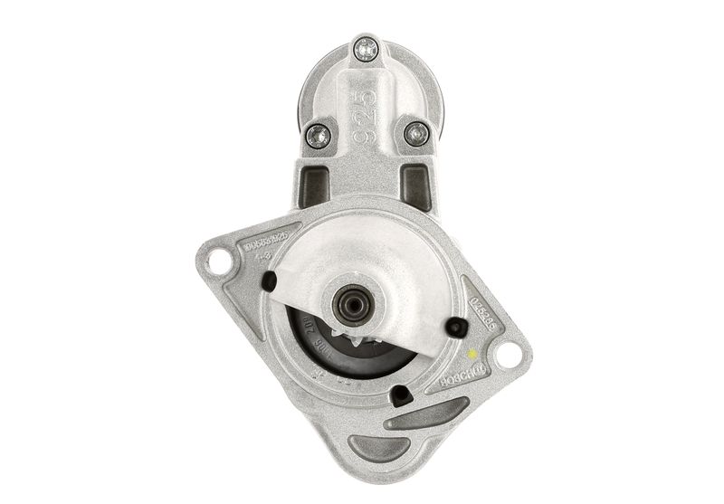 CEVAM 12 02 227 Startmotor 3152