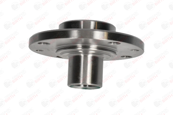 BIRTH 3155 Riteņa rumba Fiat Idea 350 1.4 90 ZS Benzīns 2022