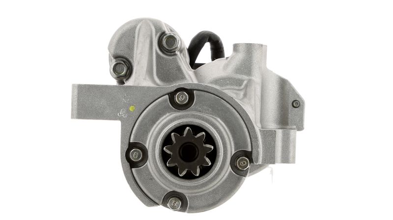 CEVAM 3155 Motor de arranque Opel Vectra C Caravan 3.0 V6 CDTI (F35) 184 cv Diesel 2005