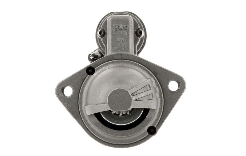 CEVAM 3158 Startmotor VW Crafter 50 Flatbed Vrachtwagen 2.5 TDI 109 Pk Diesel 2011