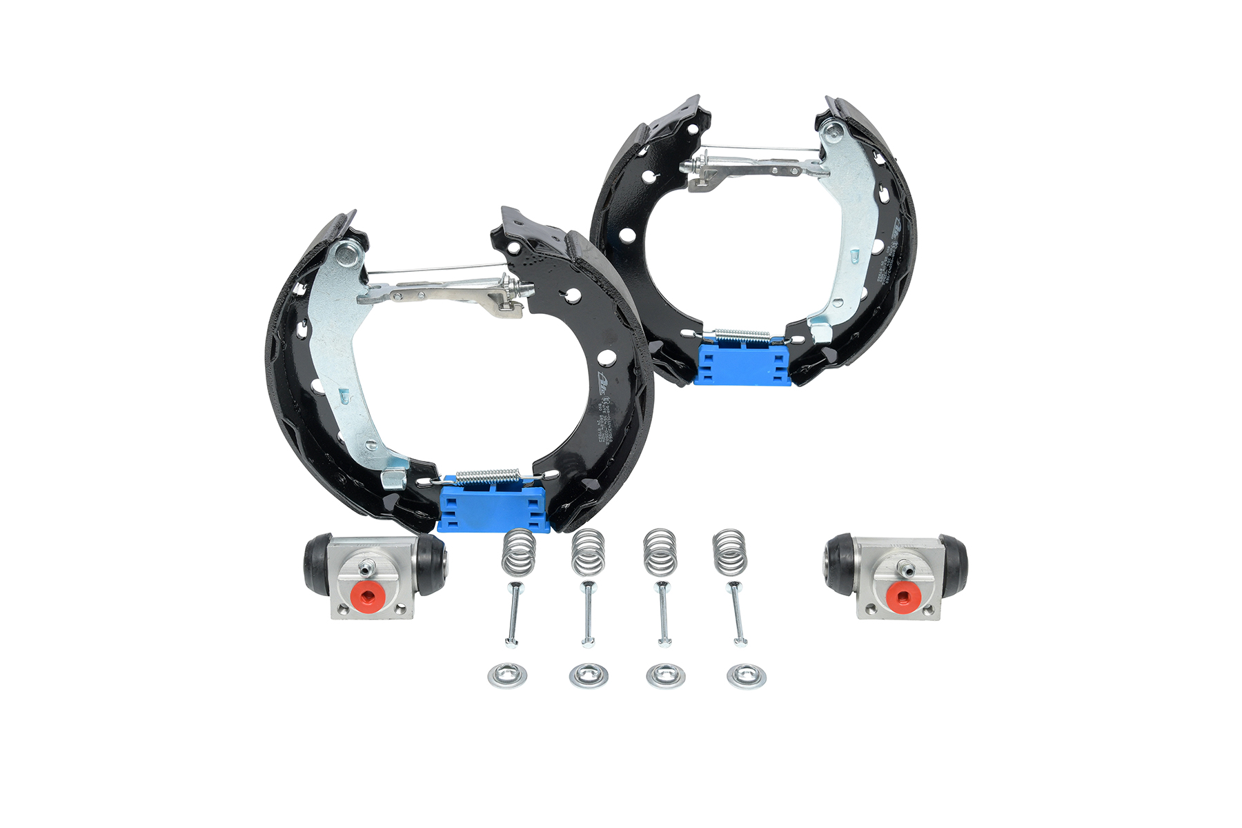 METZGER Kit frenos, disco de tambor KV 9508 a un precio bajo
