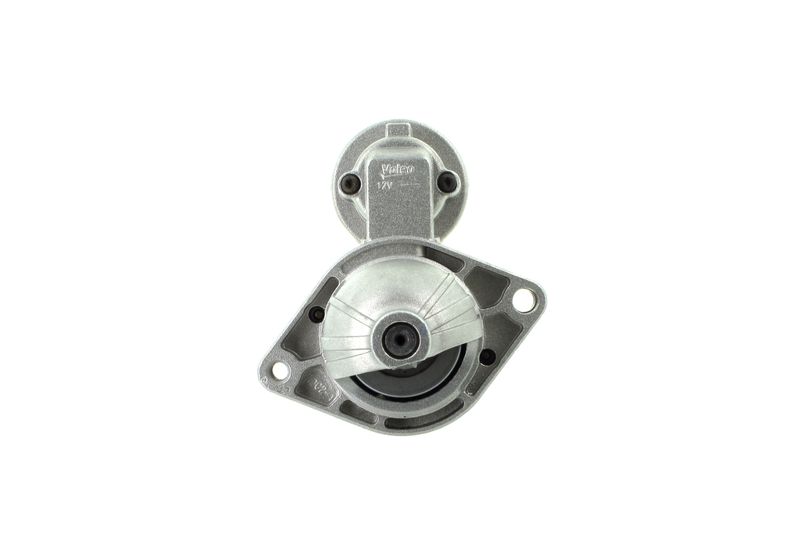 CEVAM 3161 startmotor 71794625