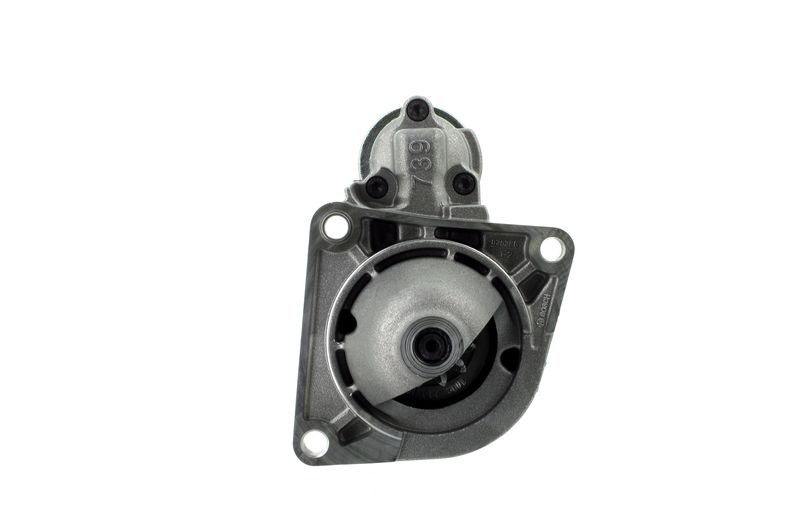 CEVAM 3167 Startmotor FIAT Doblo II Flatbed Vrachtwagen/Chassis (263) 1.6 D Multijet (263HXN1B, 263YXN1B, 263HXV1B, 263YXV1B) 120 Pk Diesel 2022