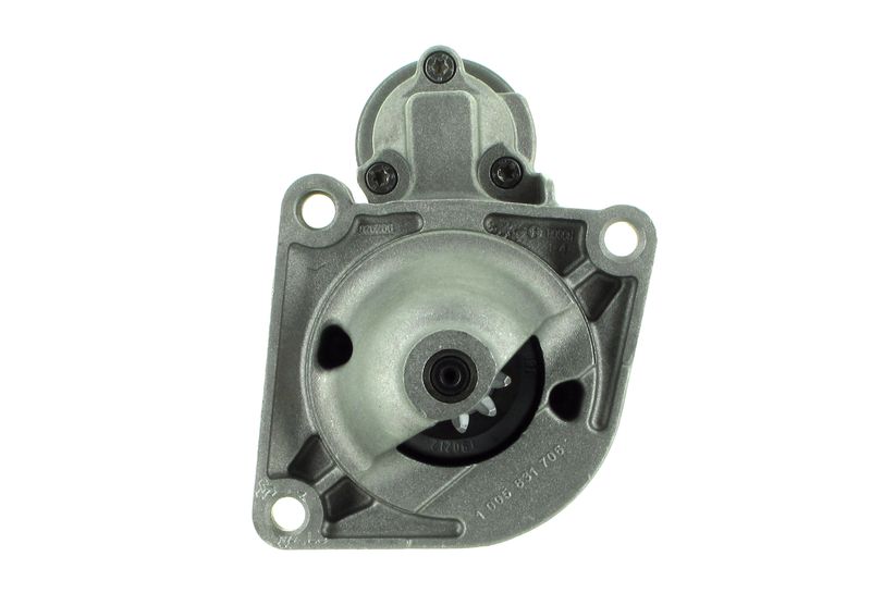 CEVAM 3169 Startmotor FIAT Doblo II Flatbed Vrachtwagen/Chassis (263) 2.0 D Multijet 135 Pk Diesel 2021