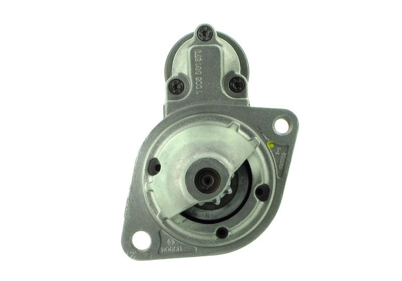 CEVAM 3185 Startmotor BMW F11 530i 3.0 (N52B30A, N52B30AF) 258 Pk Benzine 2013