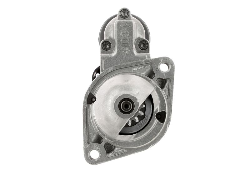 CEVAM A 271 906 02 00 Startmotor 3197