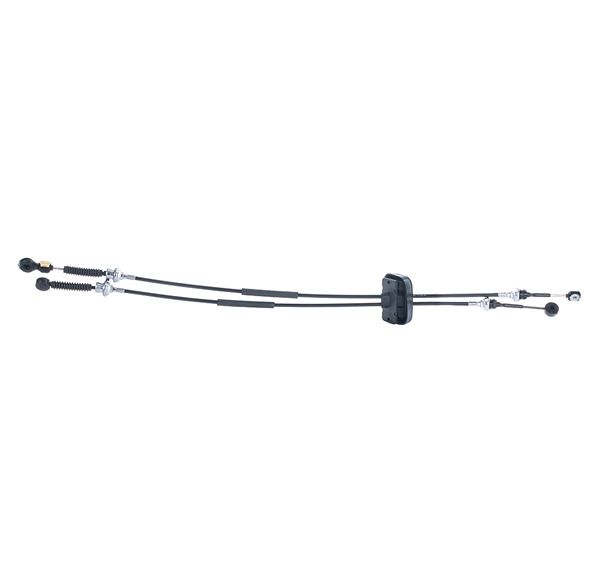 MAXGEAR 77 01 477 671 Cable de accionamiento, caja de cambios 32-0583