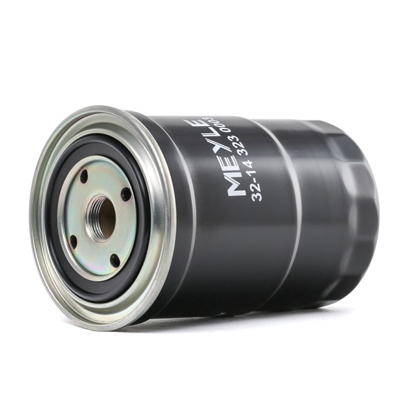 MEYLE 32-14 323 0003 Degvielas filtrs MITSUBISHI Pajero / Shogun III SUV Cabrio (V6_W, V7_W) 3.2 DI-D 160 ZS Dīzelis 2006