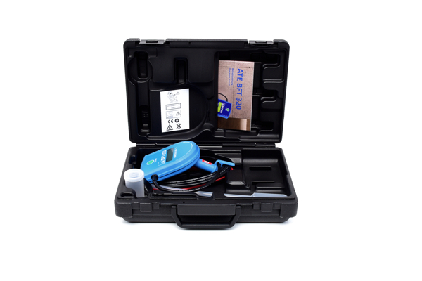 ATE 730071 Tester brzdovej kvapaliny 03.9311-0080.4