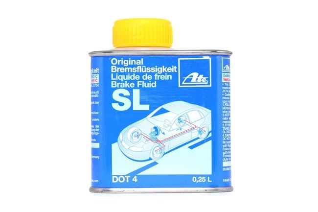 ATE 03.9901-5808.2 Olio freni DAIMLER Daimler (XJ4_) 4.0 235 CV Benzina 1990