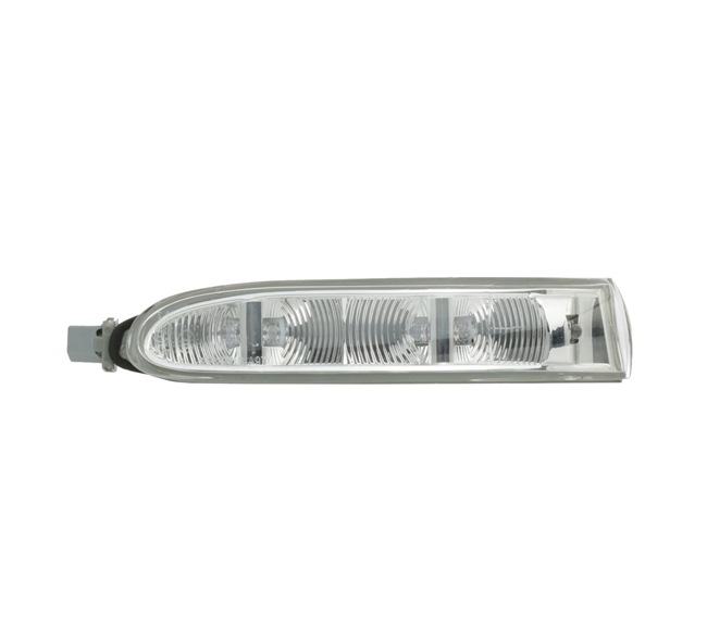 Vilkut TYC MERCEDES-BENZ CLK 321-0130-3