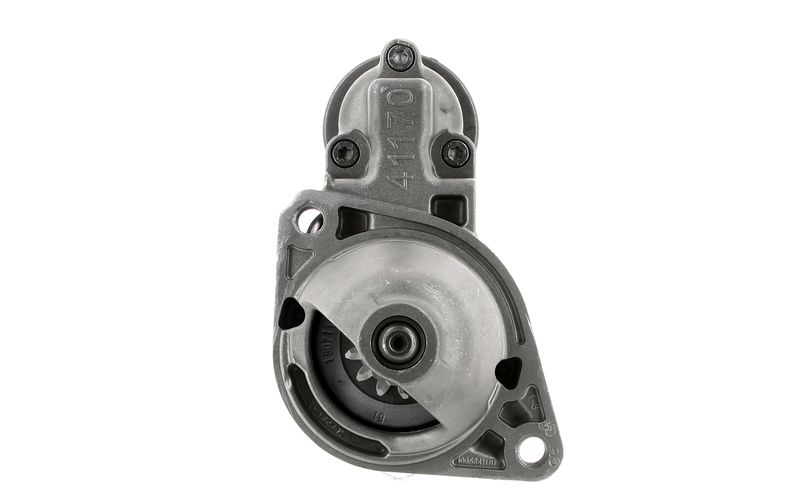 CEVAM 3210 Startmotor Mercedes Sprinter 906 411 CDI (906.153, 906.155, 906.253, 906.255) 114 Pk Diesel 2016