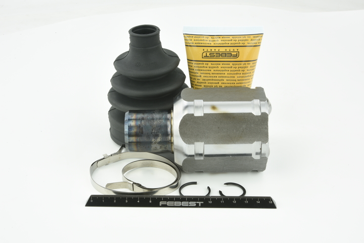 FEBEST 3211-STSLH Homokineet Cadillac SRX GMT265 3.6 258 Pk Benzine 2004