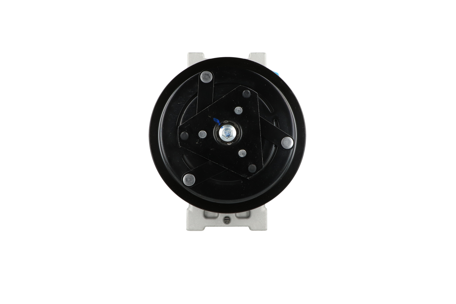 NRF 32117 novo Compressor de ar condicionado CADILLAC original