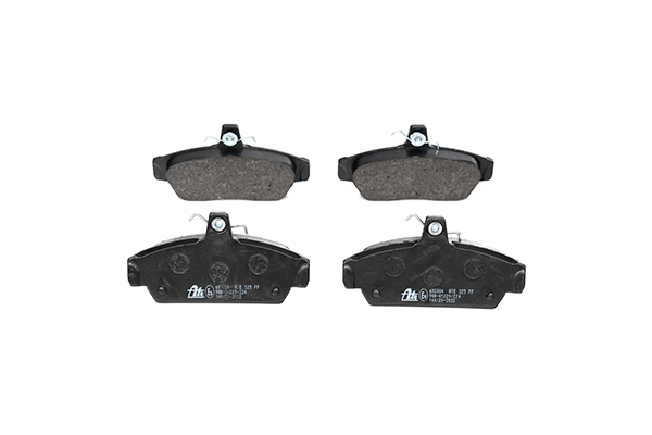 ATE 13.0460-2804.2 replacement 100 / Metro brake pads rear and front price