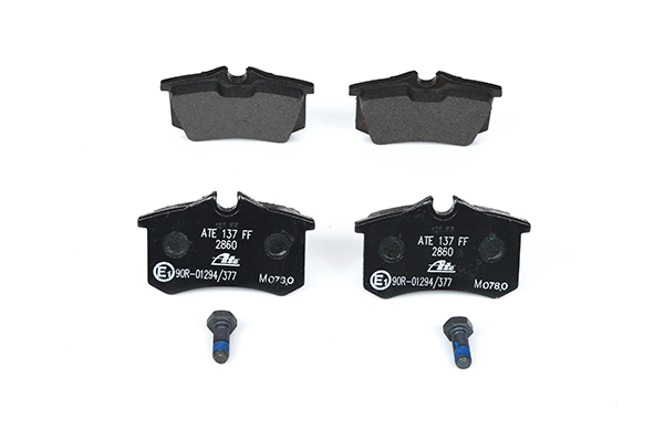 ATE 13.0460-2842.2 Glow plug control module Peugeot 405 Saloon 1.9 122 hp Petrol 1995
