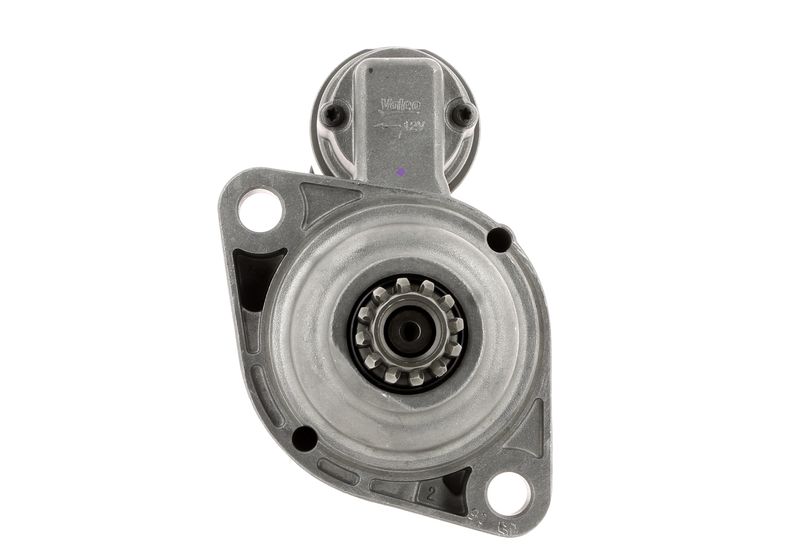 CEVAM 3217 starter VW T Roc A11 1.0 TSI 110 hk Bensin 2024