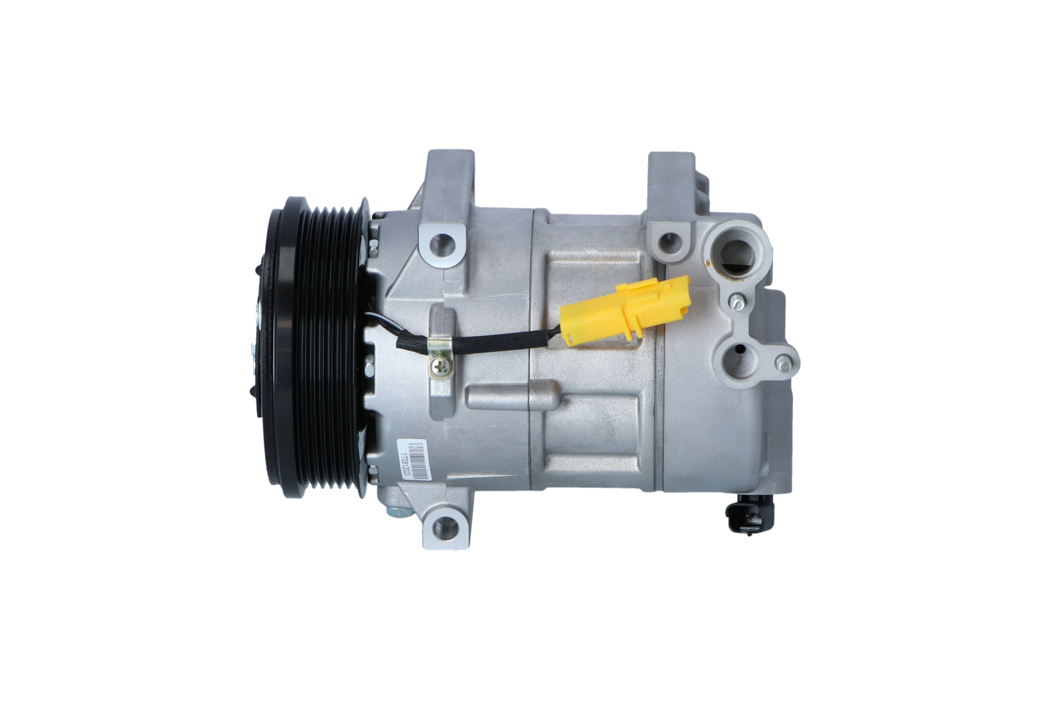 Compressor do ac NRF CITROËN DS3 32239