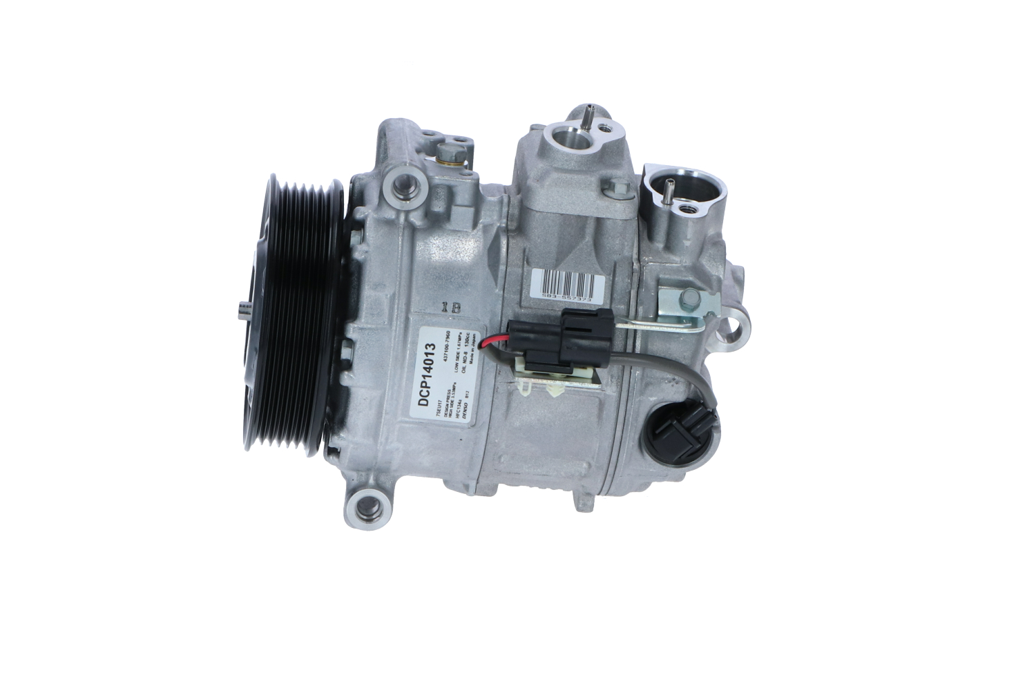 NRF JPB 000173 Aircopomp 32245G