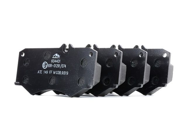 13.0460-4401.2 ATE replacement PUCH brake pads price