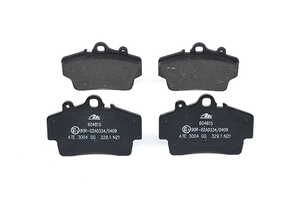 Pastiglie freno ATE PORSCHE CAYMAN 13.0460-4815.2