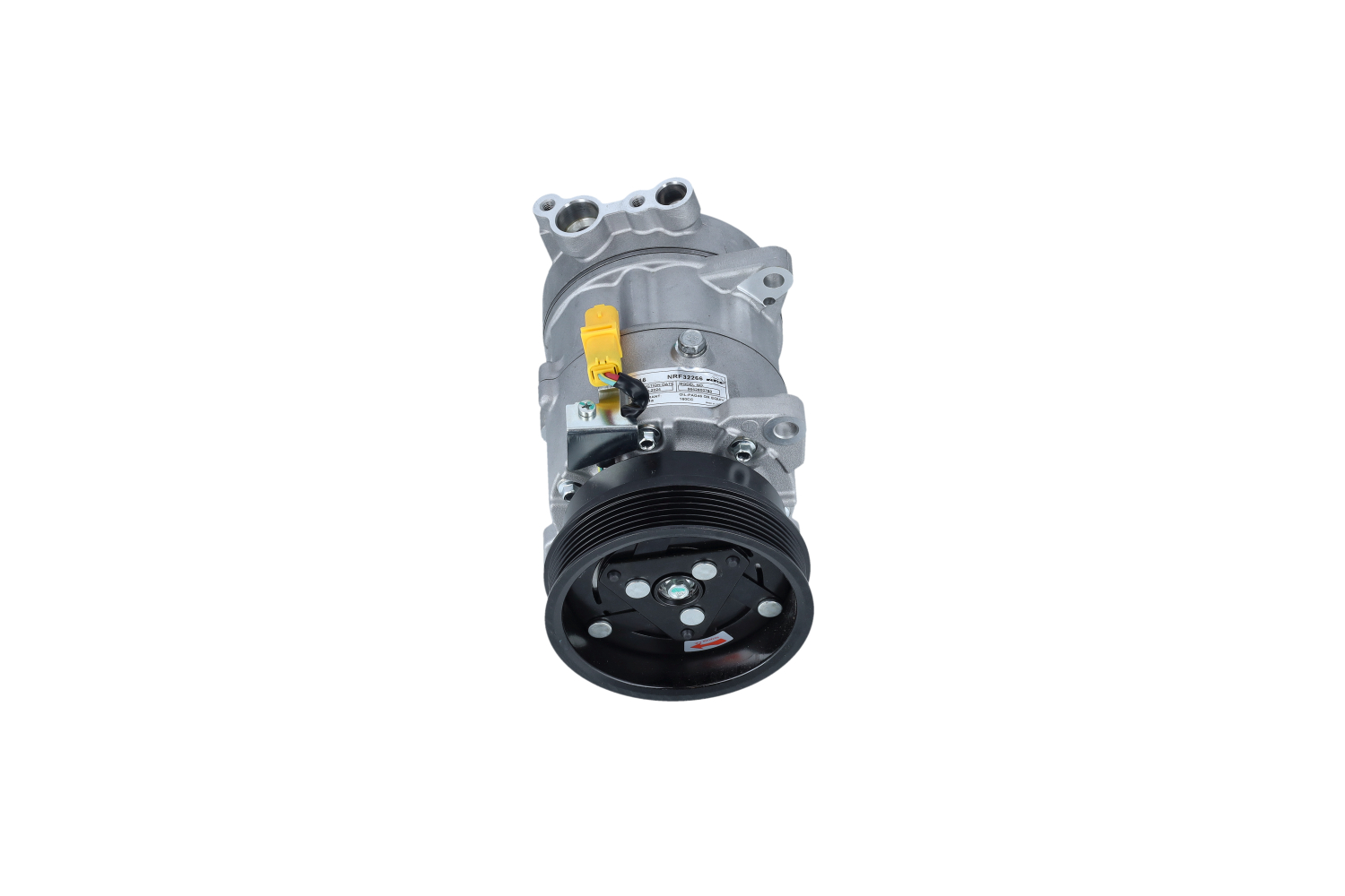Compressor de climatização NRF CITROËN C5 32266