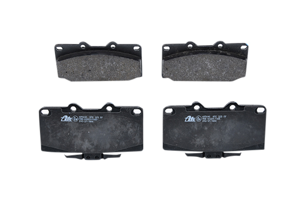 Disk ploščice ATE SUBARU IMPREZA 13.0460-5640.2