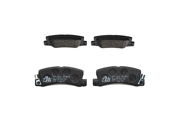 Bremsbelagsatz ATE LEXUS GX 13.0460-5835.2
