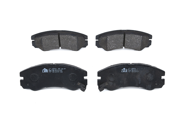 Pastillas ATE OPEL FRONTERA 13.0460-5926.2
