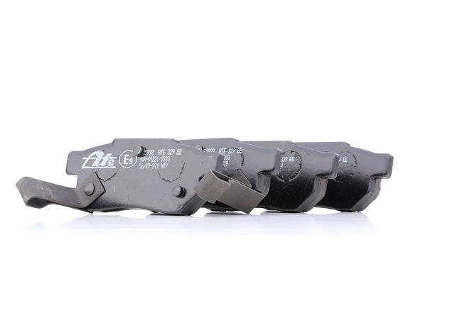ATE 13.0460-5998.2 replacement Rover 400 RT brake pads rear and front price