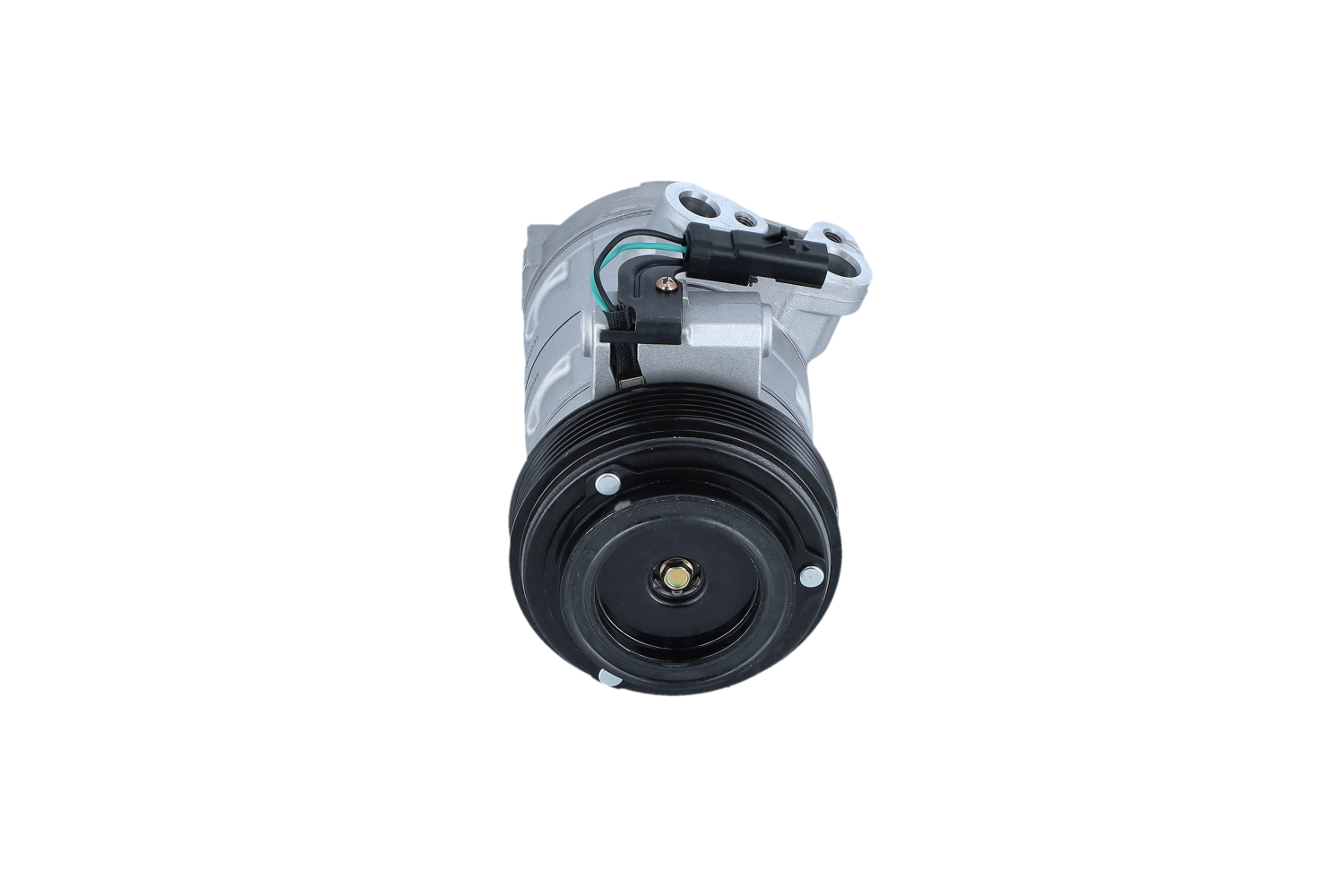 NRF 32677 Klimaanlage DODGE