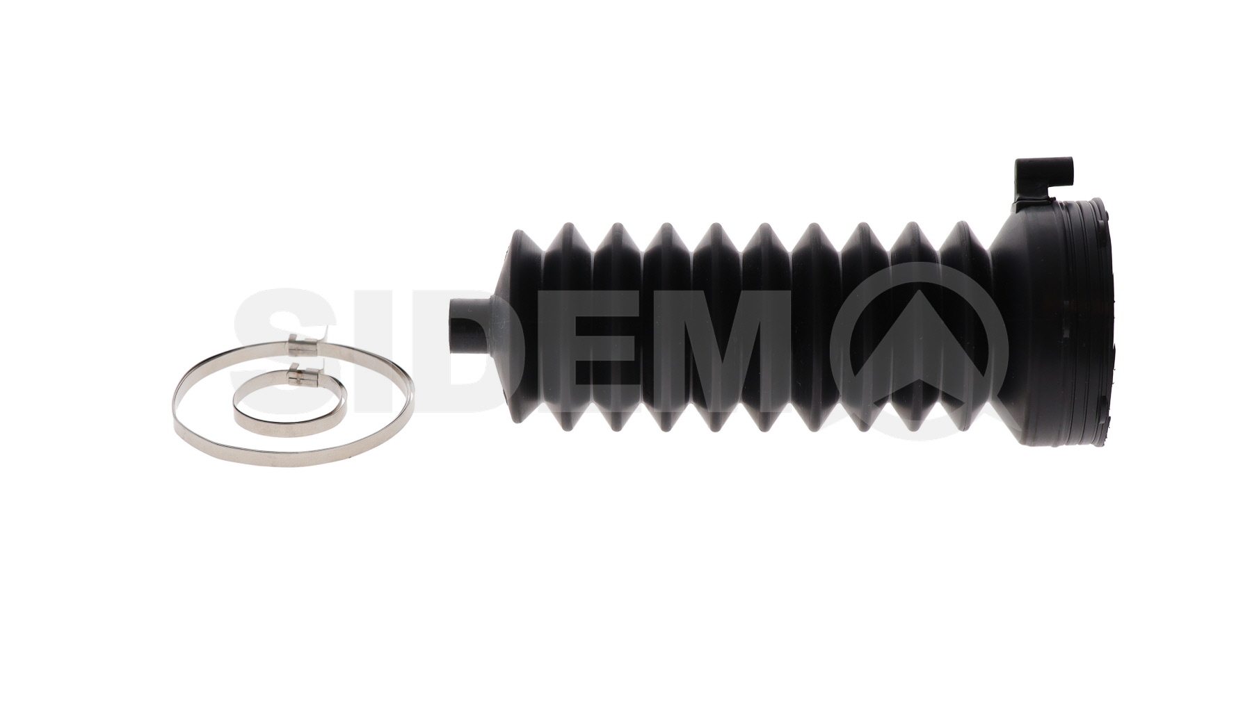 1999 JAGUAR S-TYPE Steering rack boot price SIDEM 327.032
