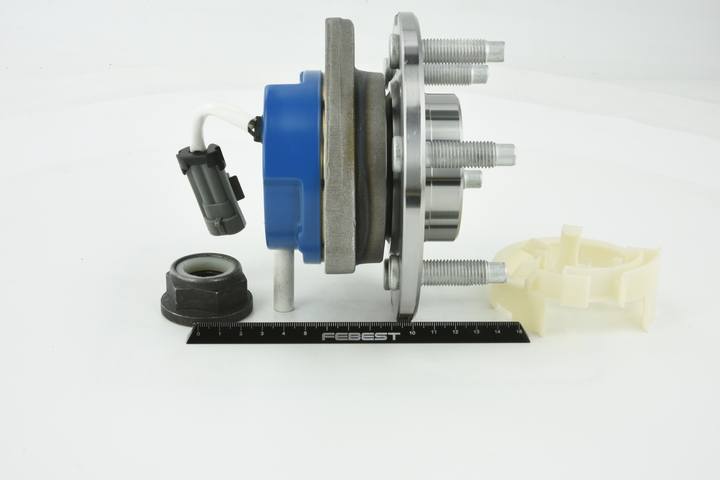 FEBEST 3282-SRXMF wiellagerset 89047639