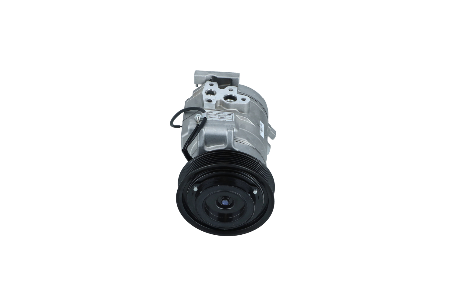 Compressor do ac NRF HONDA CR-Z 32881