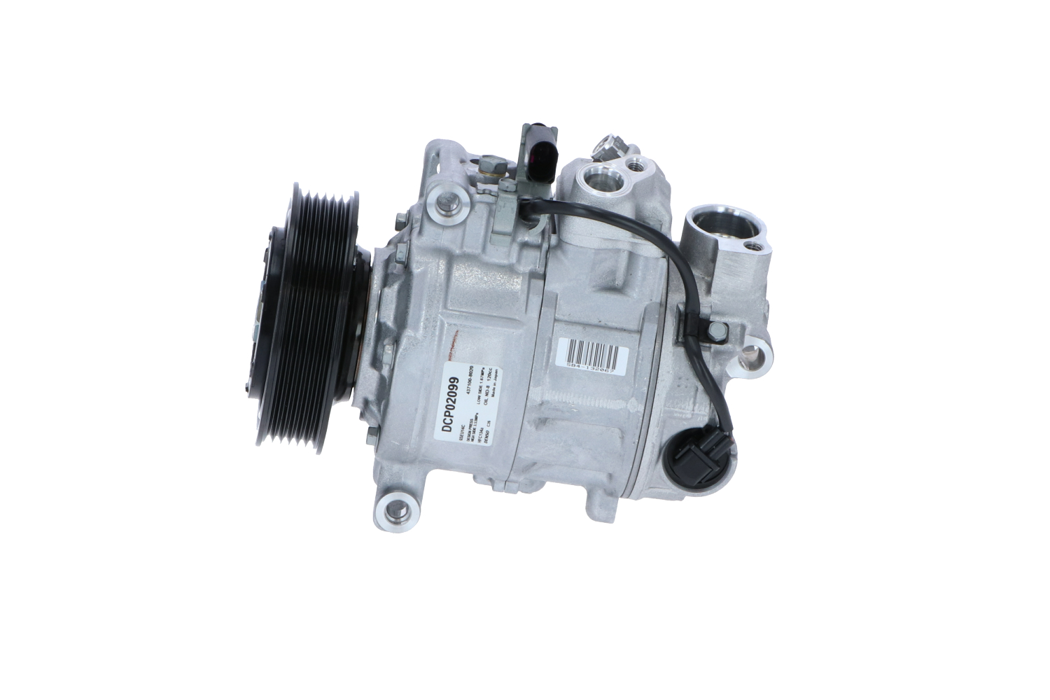 NRF 32912G aircopomp 4H0260805E