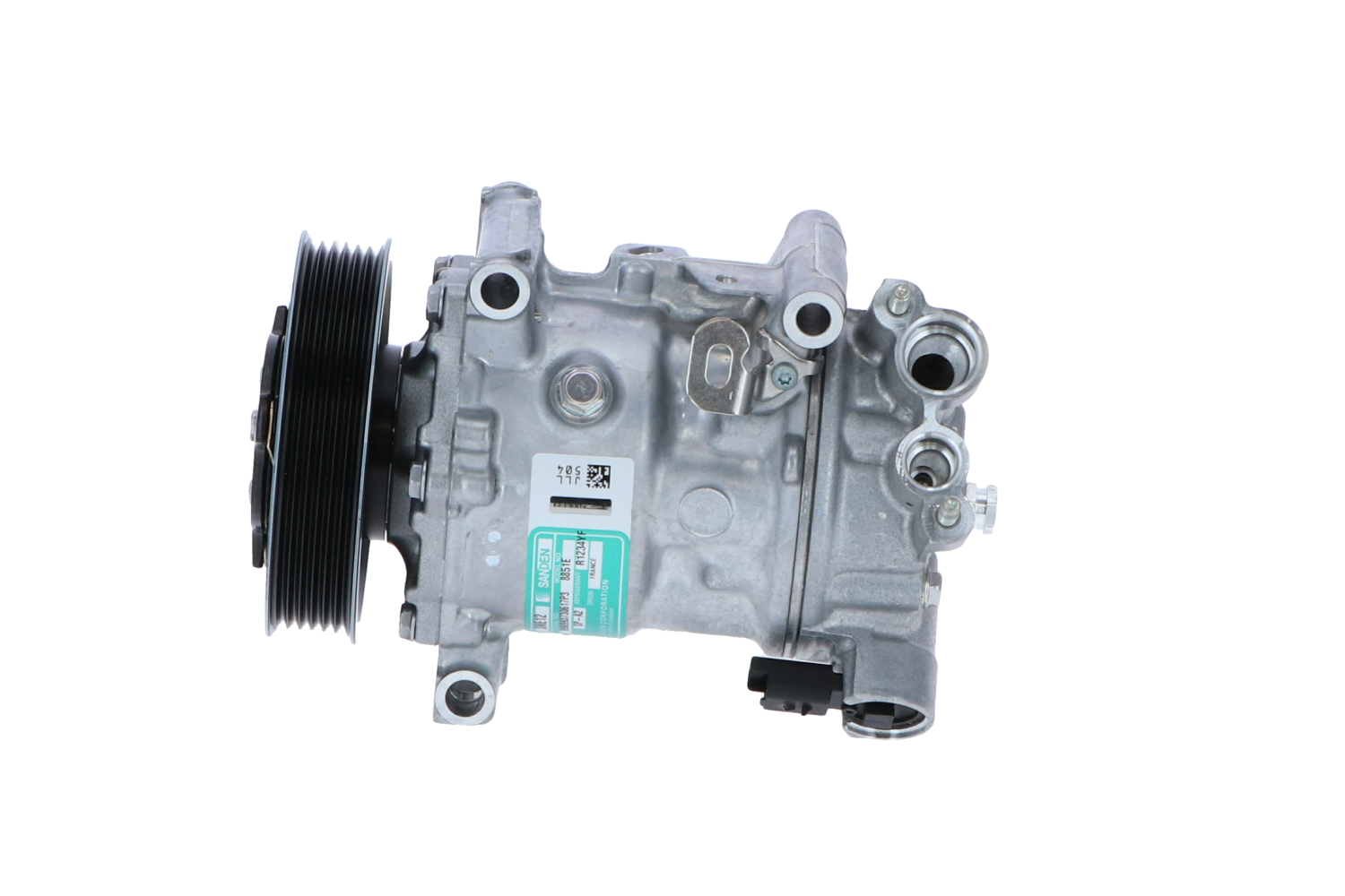 32922G NRF 9807722880 Klimakompressor