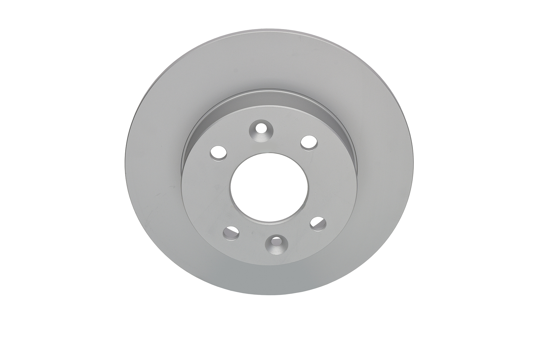 Jarrulevyt ATE RENAULT CLIO 24.0108-0104.1