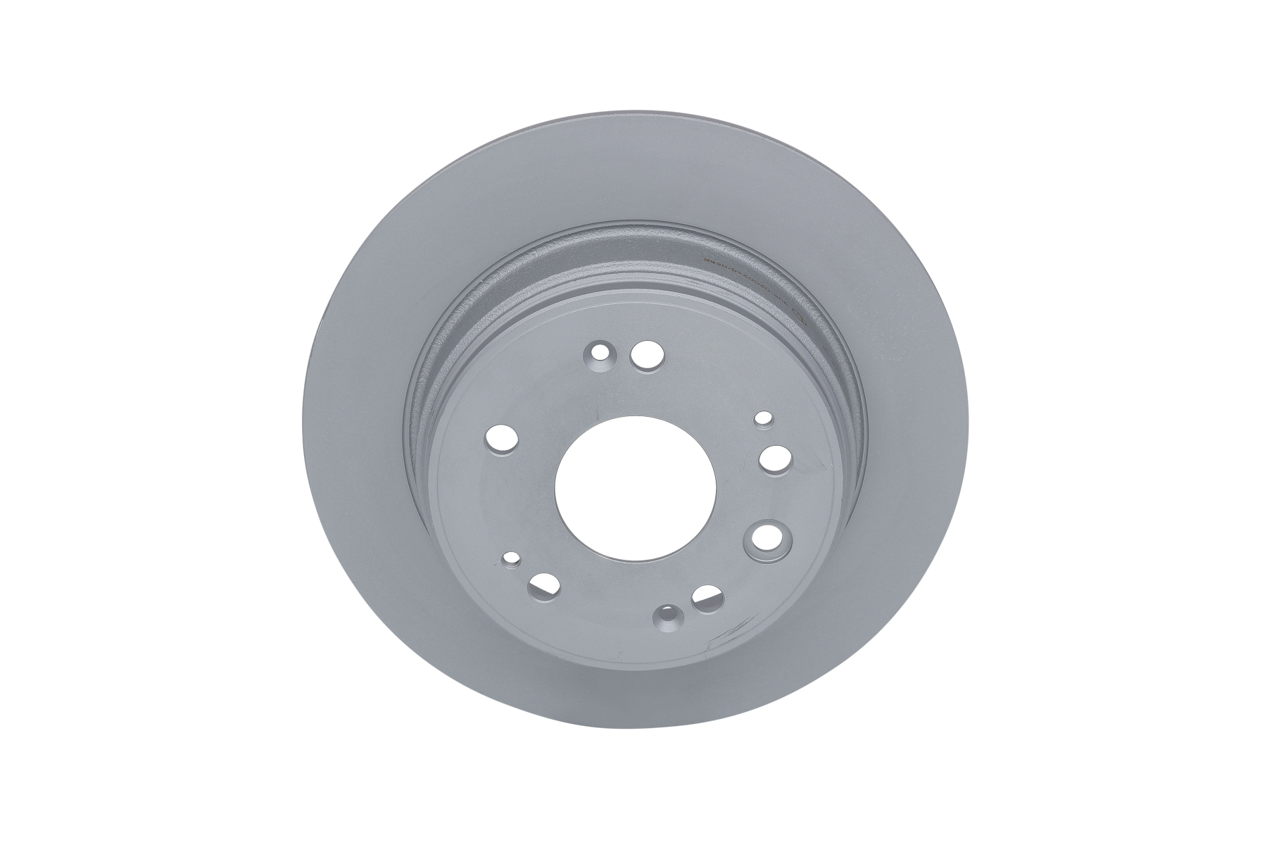 Takajarrulevyt ja etujarrulevyt ATE HONDA CR-V 24.0109-0144.1
