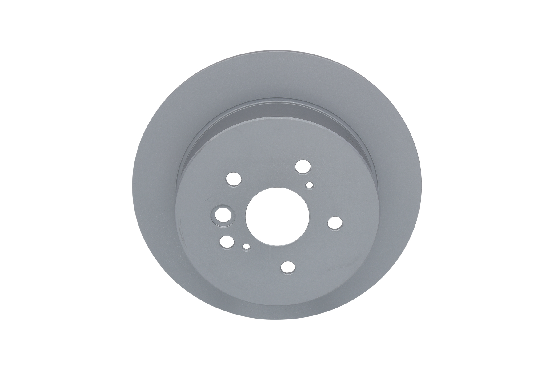 Toyota Rav4 II Bremsscheiben original ATE 24.0109-0152.1 Preis